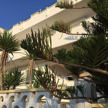 Hotel Magia Del Salento Torre San Giovanni Exterior foto