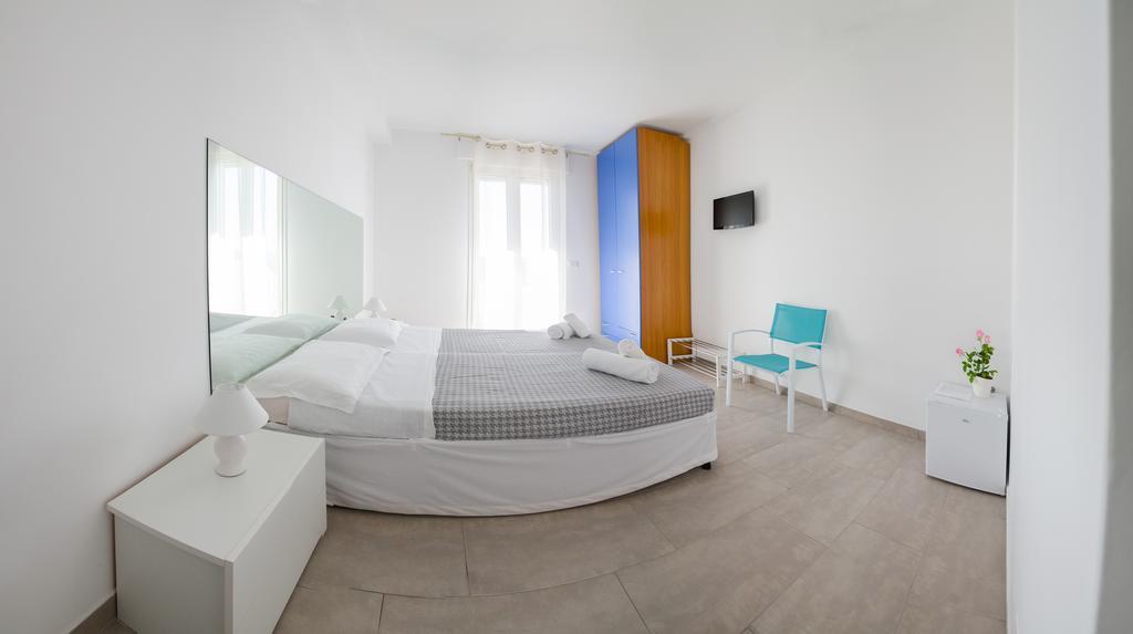 Hotel Magia Del Salento Torre San Giovanni Zimmer foto