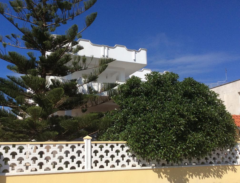 Hotel Magia Del Salento Torre San Giovanni Exterior foto