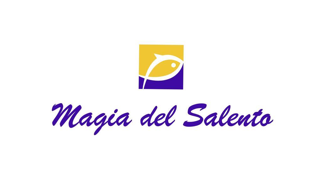Hotel Magia Del Salento Torre San Giovanni Exterior foto