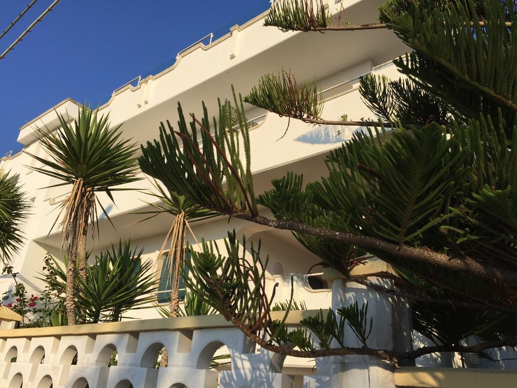 Hotel Magia Del Salento Torre San Giovanni Exterior foto